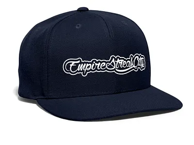 Streak City Cap basketball branding design empire graphic design illustration logo mockup mockups print on demand sports t shirt design typography vector