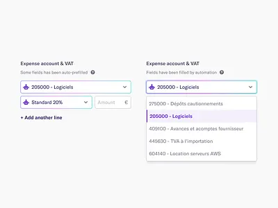 ML model component app component design design system illustration interface ios logo mobile product ui ux web website