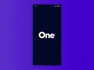 All in "One": Subscription manager app. application designs best app designs best apps design motion graphics netflix app subs subscription app subscription manager app ui