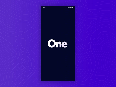 All in "One": Subscription manager app. application designs best app designs best apps design motion graphics netflix app subs subscription app subscription manager app ui