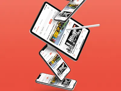 Finesse - Fitness App Mockups dashboards design design exeperience fitness gym health login mockups product design signin signup splash wellness