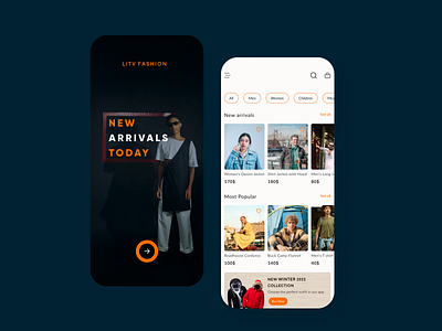 E- commerce mobile app design ui/ux appdesign behance dailyui design designinspiration dribbble graphicdesign graphicdesigner illustration ui uidesign uitrends uiux userexperience userinterface ux uxdesign uxdesigner webdesign webdesigner