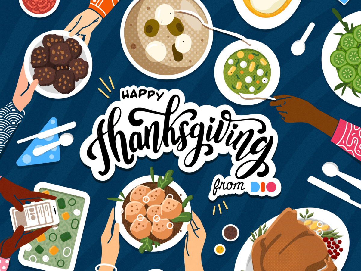 Happy Thanksgiving 2022 2022 animation brand branding design dinner dreamten food gif graphic design holiday illustration logo script stuffing thankful thanksgiving turkey typography vector