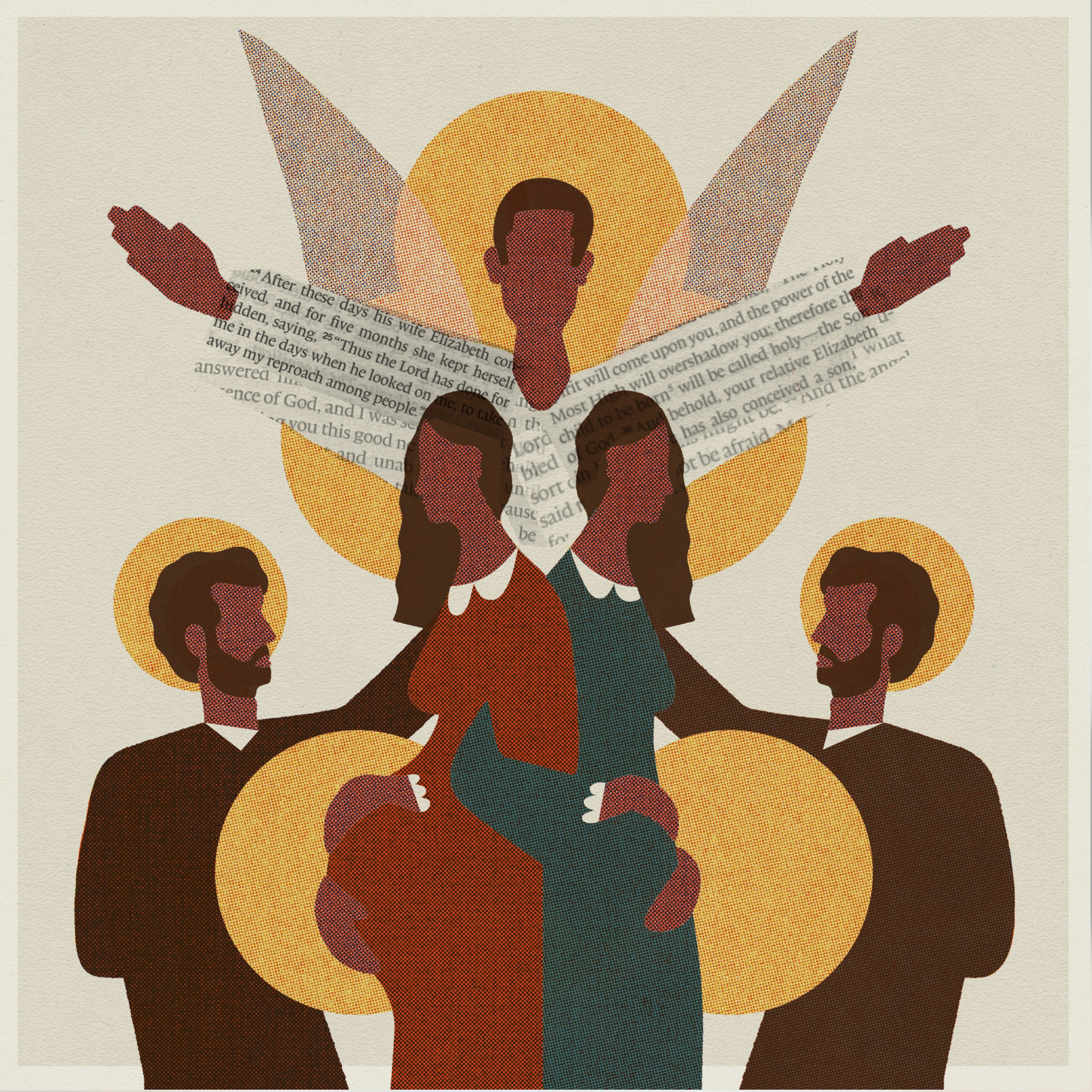 Example of Church Art