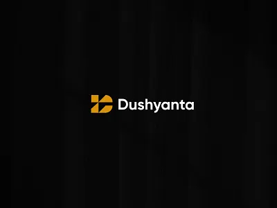 Interior design store logo abstract branding classic d design geometrical icon letter d logo logodesign minimal timeless ui