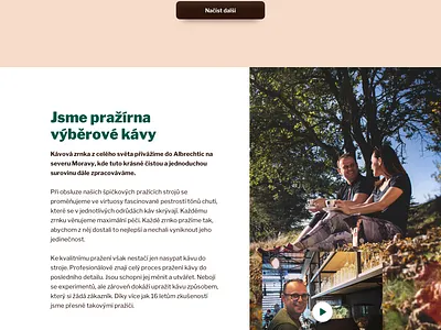 WIP coffee shop redesign design flat shop ui ux web webdesign website