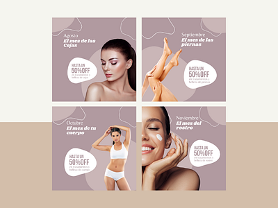 Cuenta >> Social Media - Cyndirella branding graphic design intagram post social media