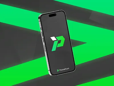 Data Platform - Brand Refresh 3d branding data graphic design logo tech