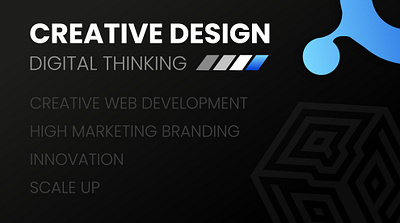 Présentation branding graphic design logo