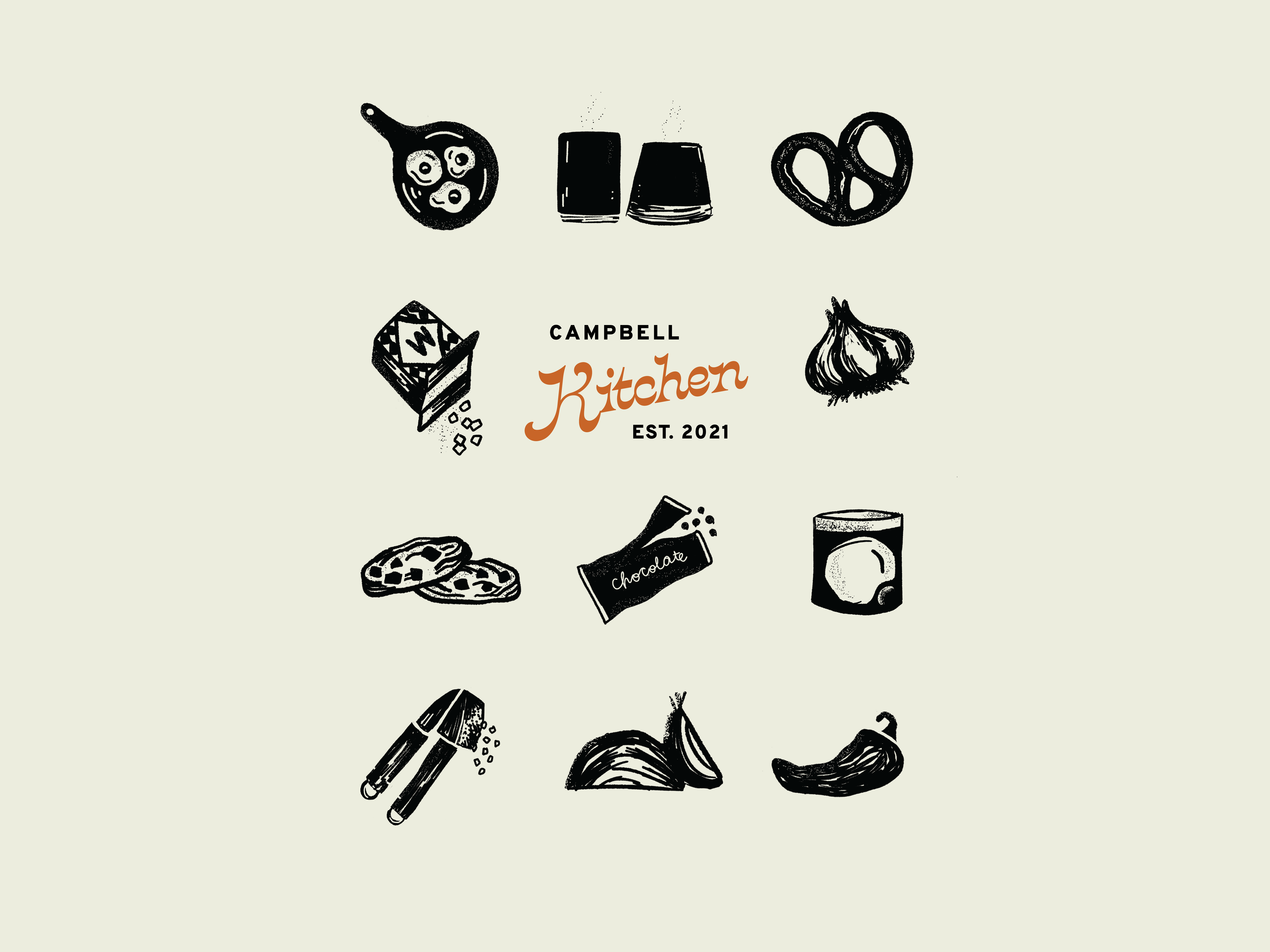 Campbell Kitchen By Erin Campbell On Dribbble   Original B7cf7f6f5fc9280fc75b4cadf05a3af4 