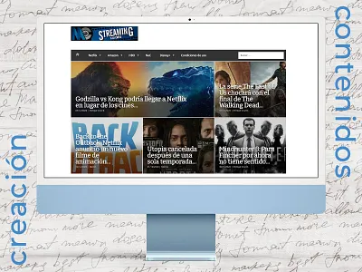 Creación de contenidos | Reseñas de películas blogs cinema reviews content creator copy creative writer movies read review wordpress writer
