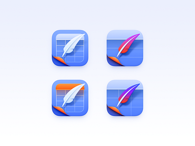 SQLite Manager Icons app icon bigsur big sur code editor data engine database engine developer document management feather plumage folder file drawer ios icon iphone icon mac icon macos icon osx icon realistic sandor skeu skeuomorph skeuomorphism sqlite manager sticky note paper ui icon user interface icon ux icon