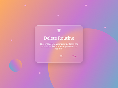 Frosted Glass Card app app design design frosted glass frosted glass card glass card glass effect mobile design ui ui design uidesign visual design