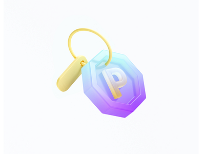 Candy coins 3d 3d icons app c4d cinema 4d design illustration octane ui