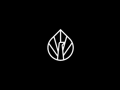 Peacock beauty black brand branding care ethic leaf logo luxury natural peacock skin skincare white