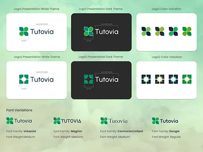 Tutovia:Logo Design(Branding) artwork bestlogo brandidentity branding brandlogo customlogo design designer designlogo digitalart logoconcept logocreator logodesigner logoinspiration logomaker logos logotypedesign mockups rebranding typography