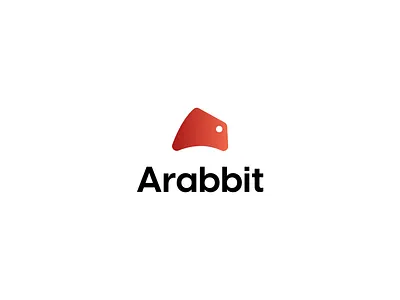 Arabbit Logo Design a b c d e f g h i j k l m n a logo a rabbit animal branding custom ecommerce icon logo logo design logos modern logo o p q r s t u v w x y z rabbit startup symbol tech unused web design