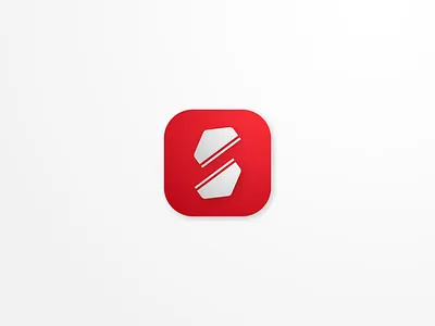 "S" icon design graphic design icon letter s s letter icon