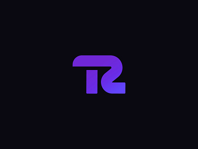 TR logo dribbble. a b c d e f g h i j k l m n analytics artificialintelligence branding data science deep learning ecommerce letter mark monogramme logo logo design logo designer logo mark logos machine learning o p q r s t u v w x y z real time saas software dialogue tr tr logo