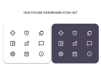 Icon-set dailyui dailyui55 design icon set responsive web design ui