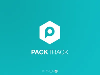 PackTrack - Postal package tracking logo