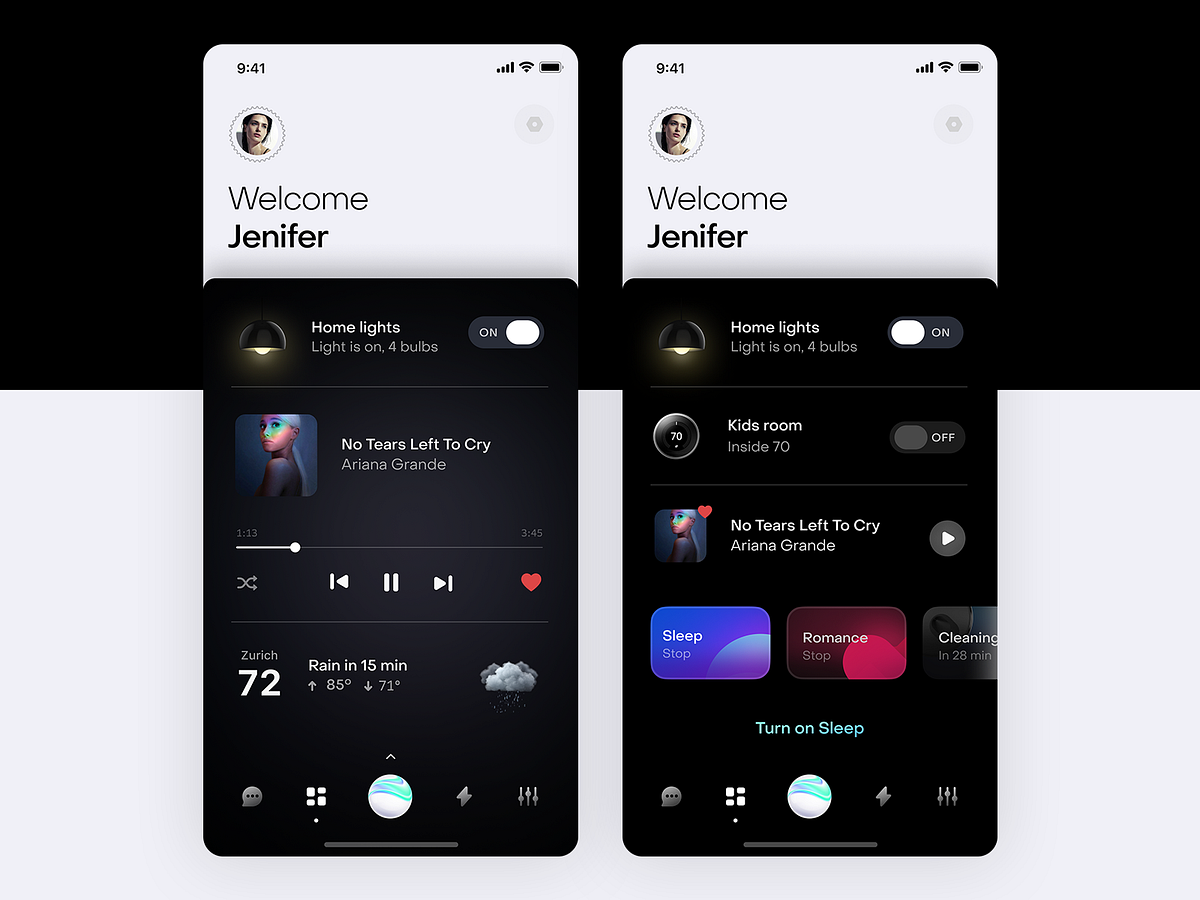 Browse thousands of Player Profile UI Dashboard images for design ...