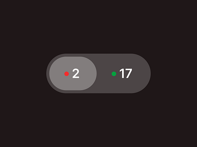 The switch app blood count donation switch