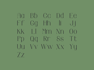 Contrasting accent alphabet alphabet font graphic design letter typography