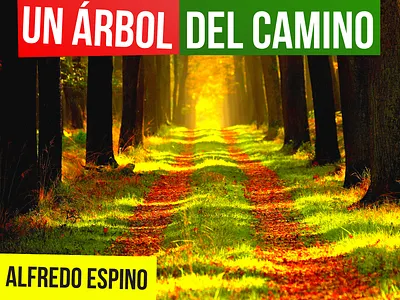 UN ARBOL DEL CAMINO ALFREDO ESPINO 🌳🐦 | Jícaras Tristes alfredo espino alfredo espino jicaras tristes alfredo espino poemas el salvador jicaras tristes literatura poema poesia poetica un arbol del camino valentina zoe valentina zoe tv