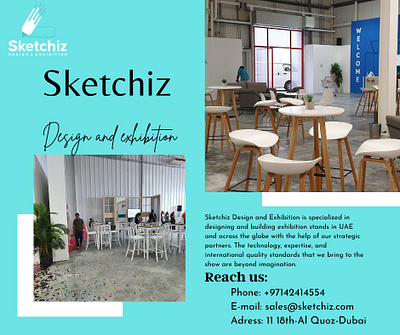 Sketchiz Design & Exhibition