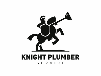 knight plumber knight plumber logo