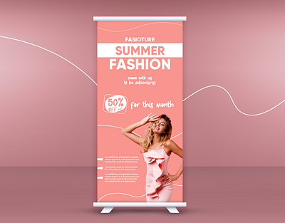 Rollup banner | Rollup banner design | Pullup banner ads advertising background banner ads banners branding flyer graphic design instagram post pop up banne pull up banner retractable banner roll roll up roll up roll up banner roll up banner social media stand banner ui