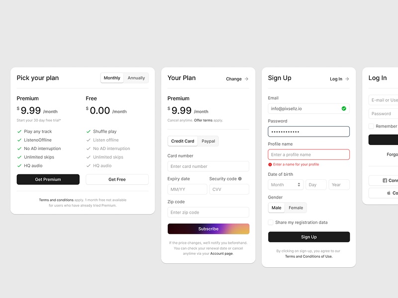 Craftwork | Dribbble