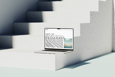 Lucca MacBook Mockup Bundle 3d branding design illustration macbook mockup macbook pro mockup mockup mockup set