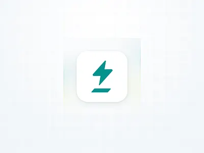 New Electra App Icon ⚡️ android app app icon electra electricity ev icon ios power webapp