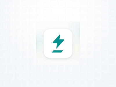 New Electra App Icon ⚡️ android app app icon electra electricity ev icon ios power webapp