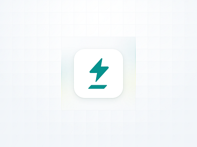 New Electra App Icon ⚡️ android app app icon electra electricity ev icon ios power webapp