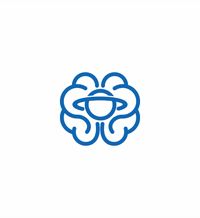 space brain imagination sains