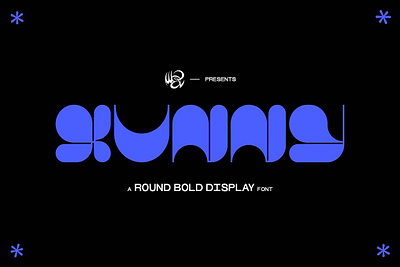 XUNNY Bold Display Typeface bold bold font cheap cute cute font font font bundle friendly sunny type type family typeface typeface design typeface font xunny bold display typeface