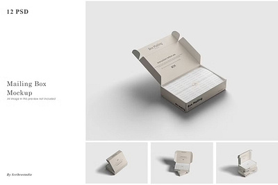 Mailing Box Mockup box box mockup box packaging box packaging mockup boxes boxes mockup cardboard mockup gift boxes kraft mail box mockup mailer box mockup mailer mockup mailing mailing box mockup mockup package paper product product mockup shipping box mockup