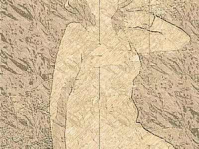 Я знаю design graphic design illustration logo винтаж девушка украина цифровая иллюстрация