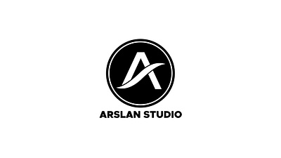 Arslan Studio adobe illustrator branding design fashion logo graphic design illustration logo logo design photoshop vector vintage logo