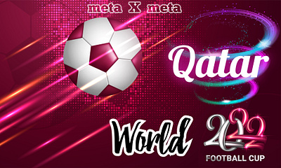 Qatar World Cup 2022 commercial graphic design pictures shirt design world cup qatar