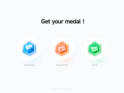 medal icon
