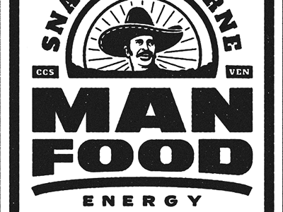 MANFOOD ENERGY