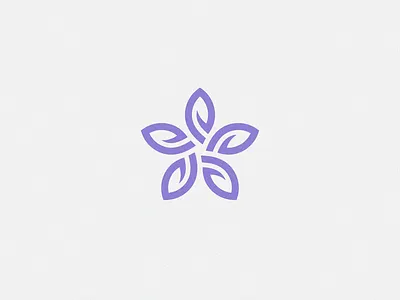 Jasmine branding design graphic design illustration logo monogram vector