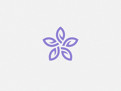 Jasmine branding design graphic design illustration logo monogram vector