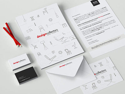 Designcollectors corporate identity & website design branding corporate identity design logo design mobile design website website design