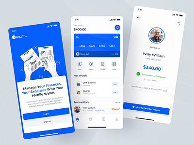 Financial Mobile App. android app app app ui ux design financial mobile app following hire ui ux designer inspiration ios app ios product latest app design manage money mobile app mobile banking app design pro app design pro ui ux designer trending trending ui ux design trendy design ui ux