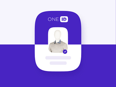 OneID id oneid